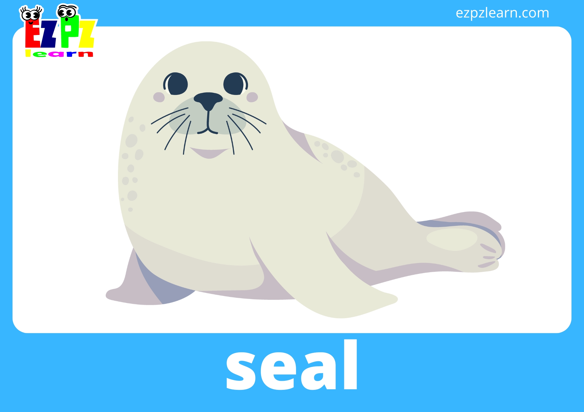 seal